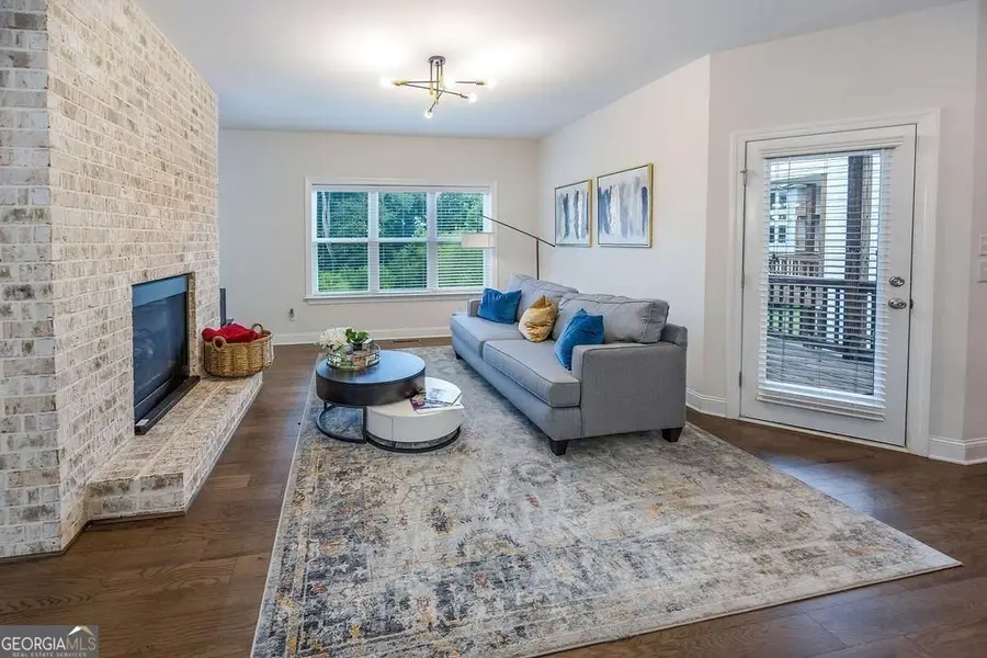 207 Wild Rose Circle, Holly Springs, GA 30115 - Image #3