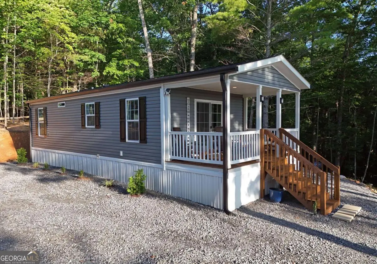 975 Bunker Hill Road, Blairsville, GA 30512 - Image #1