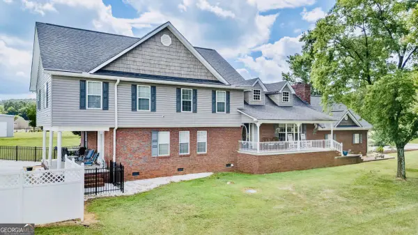 114 Belwood Drive Se, Calhoun, GA 30701