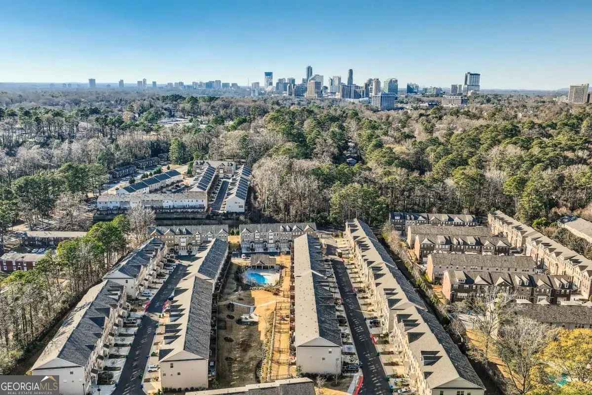 2093 Pine Cone Lane Ne, Brookhaven, GA 30319 - Image #1