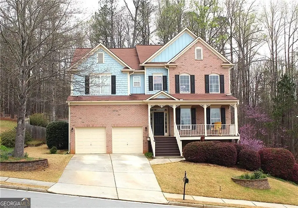 753 Win West Crossing, Auburn, GA 30011 - Image #1
