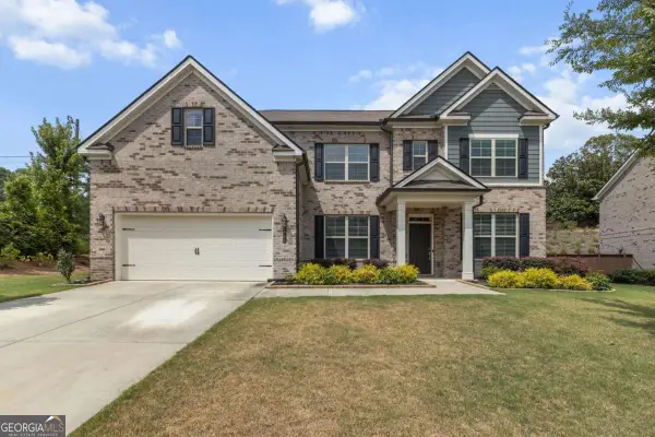 5789 Creek Indian Drive, Sugar Hill, GA 30518