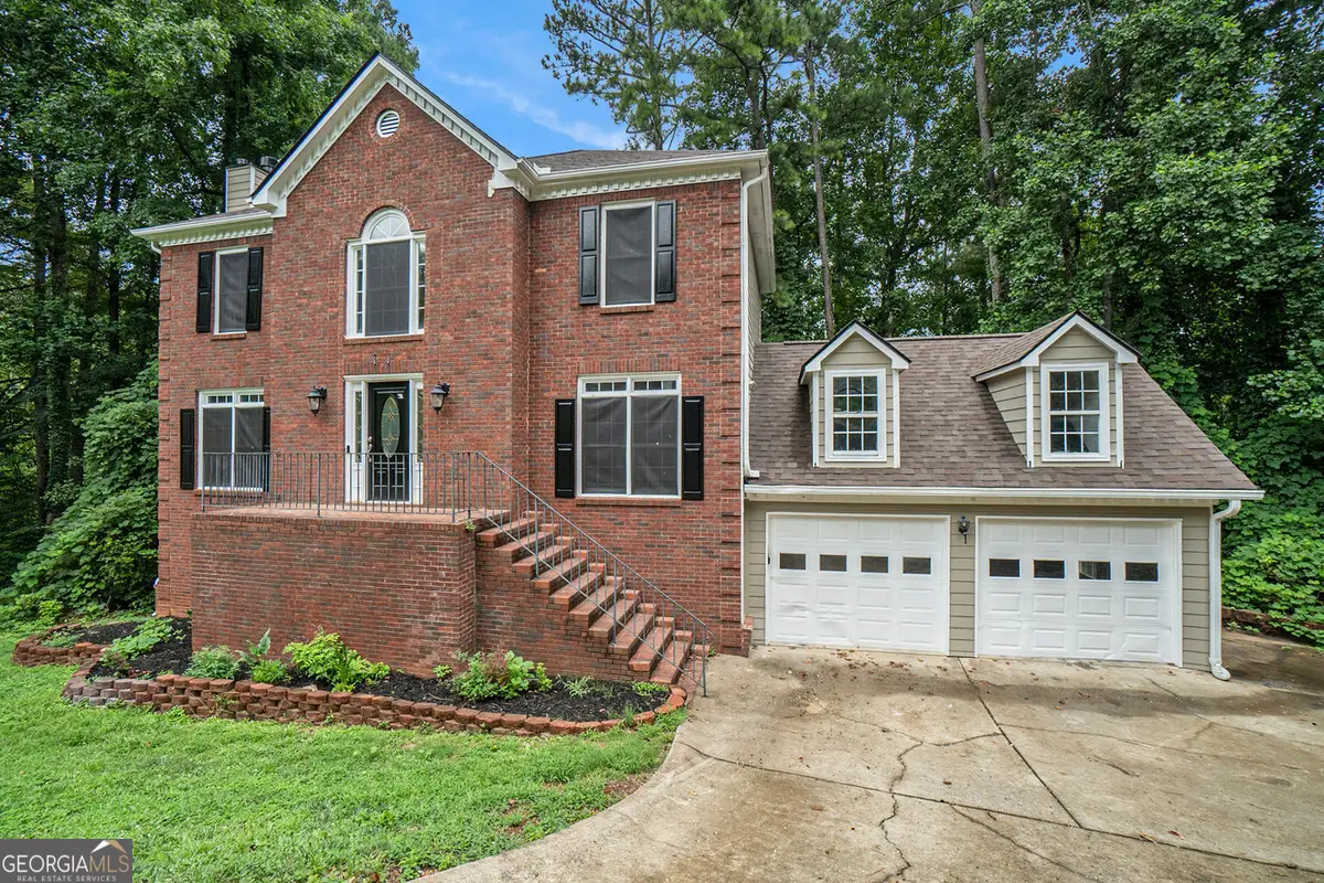 375 John Tate Road Northwest Road, Acworth, GA 30102 - Image #1