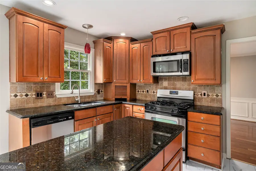 375 John Tate Road Northwest Road, Acworth, GA 30102 - Image #2