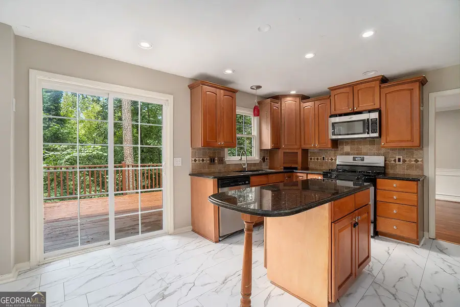 375 John Tate Road Northwest Road, Acworth, GA 30102 - Image #3