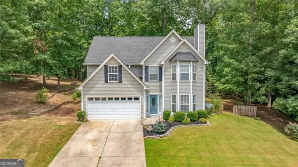 3286 High View Court, Gainesville, GA 30506