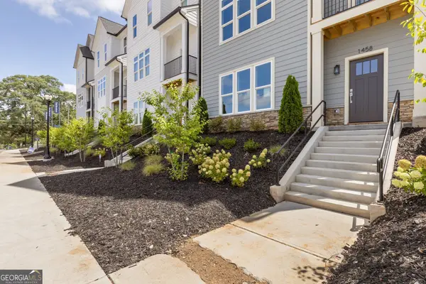 1458 Obie Avenue, Atlanta, GA 30315