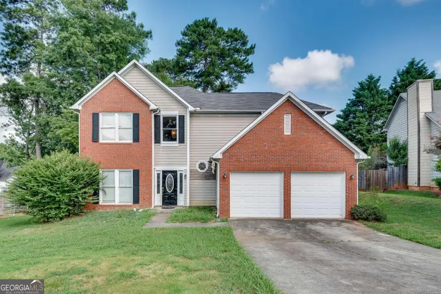 3047 Dunlin Way, Lawrenceville, GA 30044 - #2