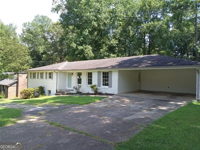 6181 Shallow Wood Lane, Douglasville, GA 30135 - Image #3