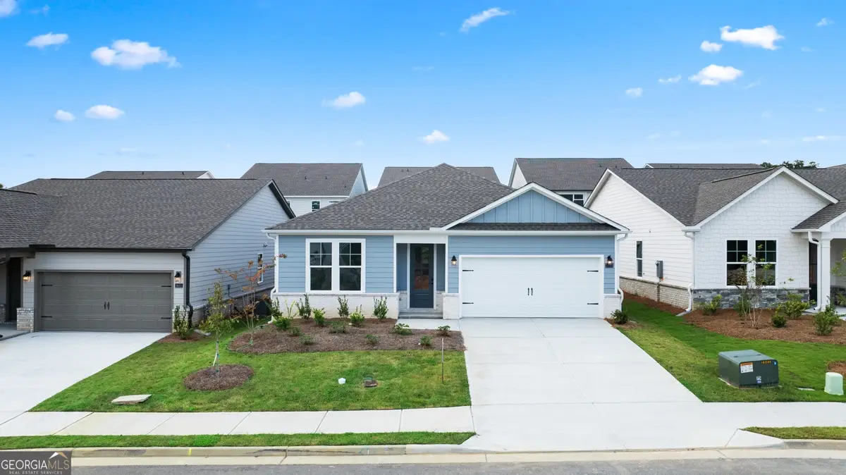 1601 Savory Way, Loganville, GA 30052 - Image #1