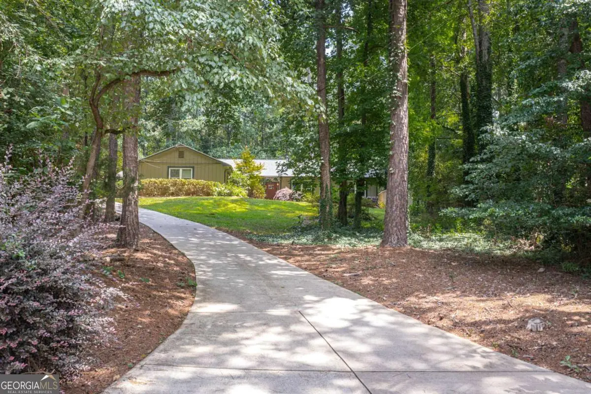 1776 Bear Cave Sw, Lilburn, GA 30047 - Image #1