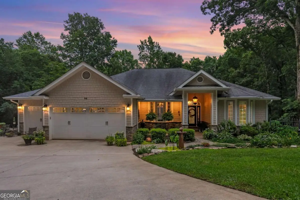 94 Dawson Drive, Dawsonville, GA 30534 - Image #1