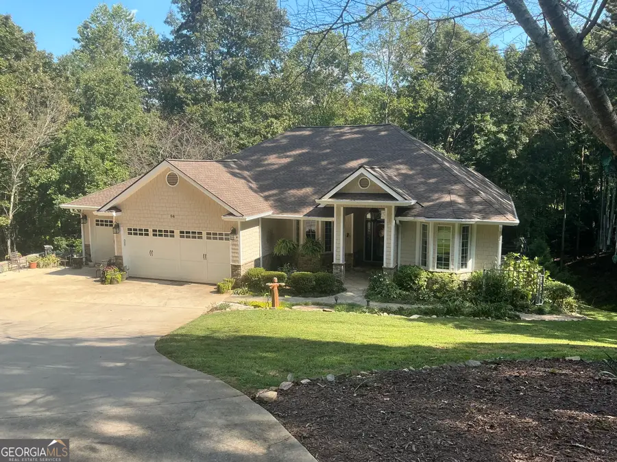 94 Dawson Drive, Dawsonville, GA 30534 - Image #2