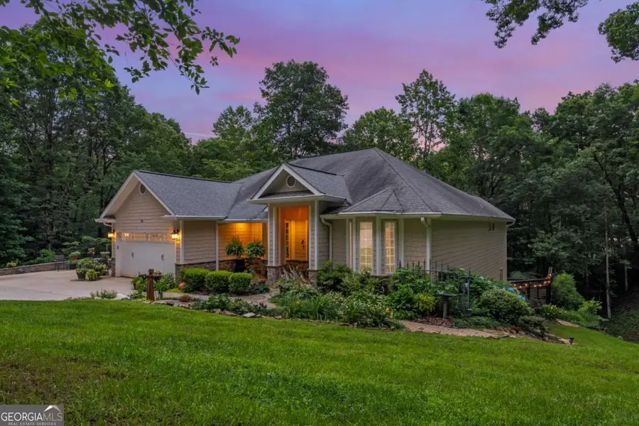 94 Dawson Drive, Dawsonville, GA 30534 - Image #3