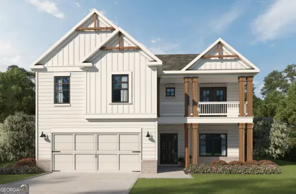 377 Waterbluff Drive, Mableton, GA 30126