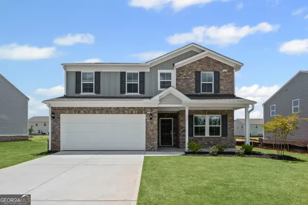 633 Vidalia Park Way, Mcdonough, GA 30252