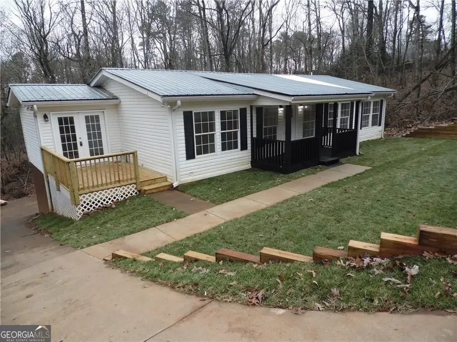242 Hooper Road, Cleveland, GA 30528 - Image #2