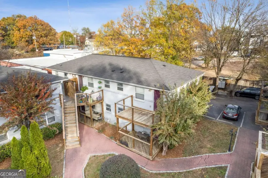 24 Daniel Street Se #12, Atlanta, GA 30312 - Image #2