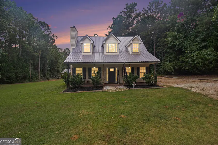 23 Erskine Road, Monticello, GA 31064 - Image #2