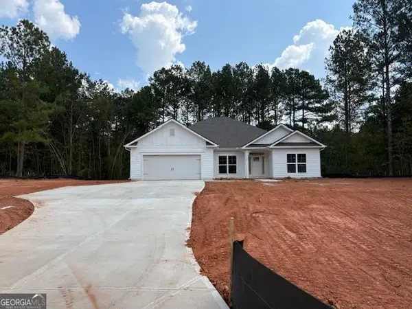 687 Eagle Heights Drive, Maysville, GA 30558