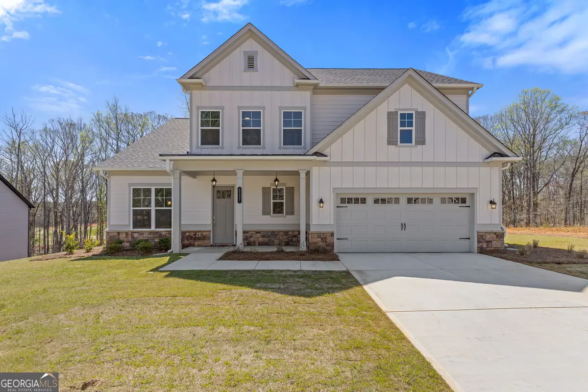 3257 Traditions Way, Jefferson, GA 30549 - Image #1