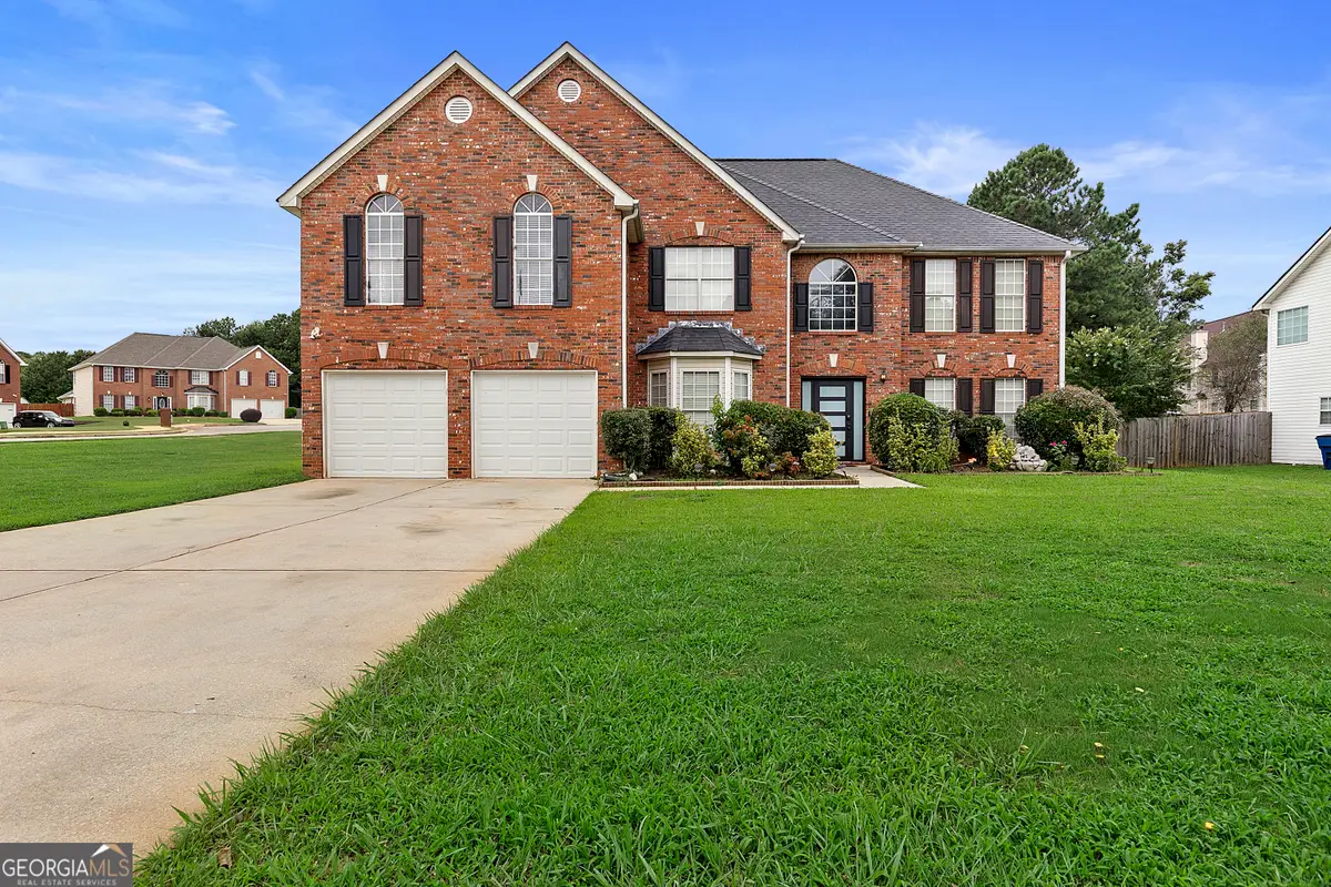 1212 Kern Cove, McDonough, GA 30253 - Image #1