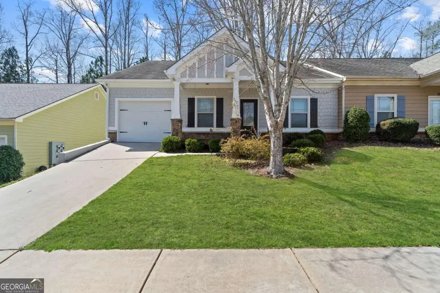 157 Oakwood Drive Nw, Milledgeville, GA 31061 - Image #3