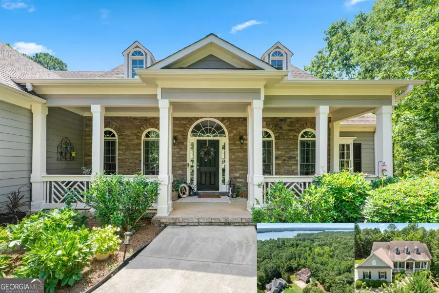 133 Sweetwater Creek Trail, Canton, GA 30114 - Image #2