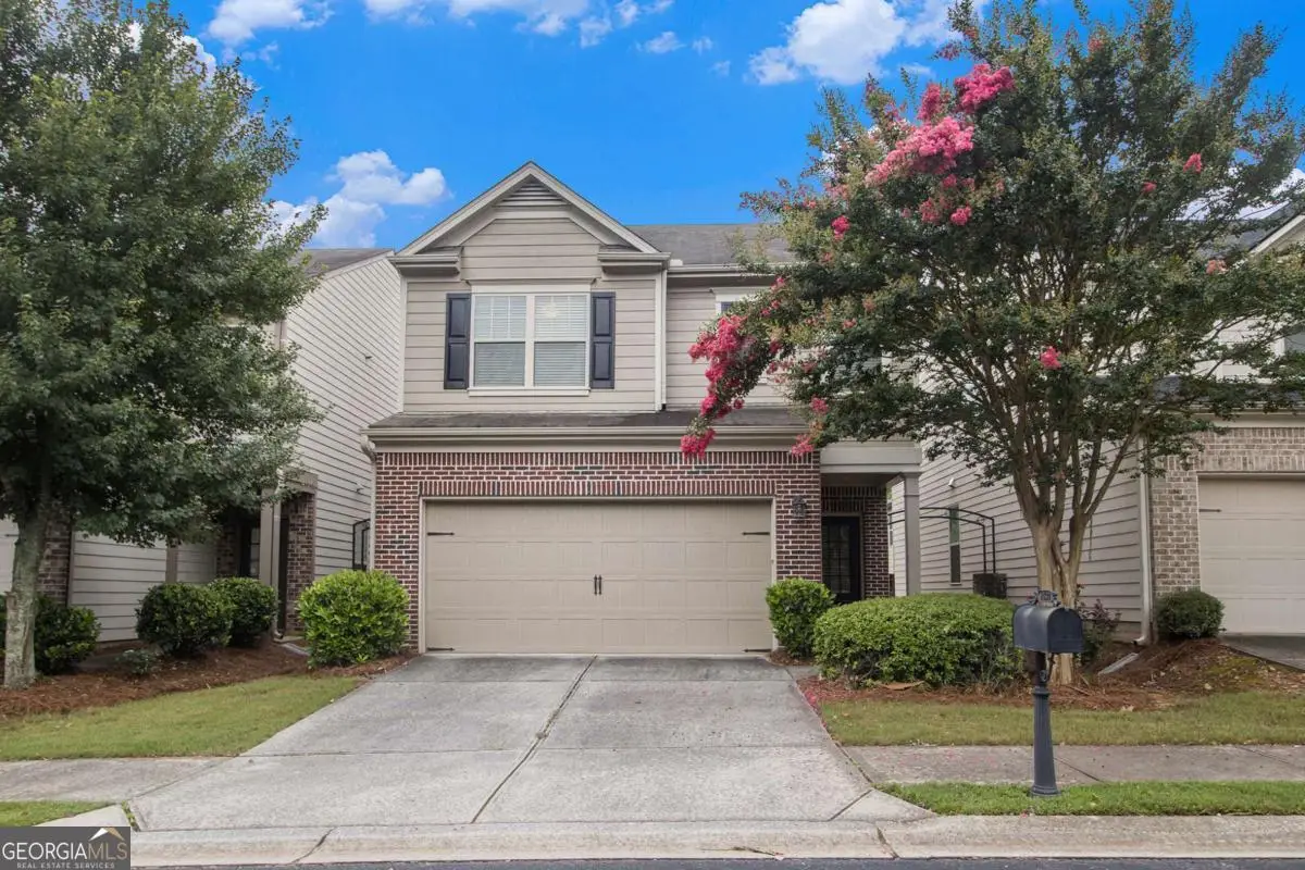 2530 Thackery Court, Cumming, GA 30041 - Image #1