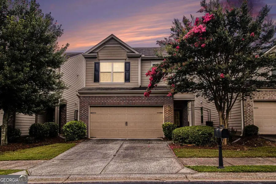 2530 Thackery Court, Cumming, GA 30041 - Image #2