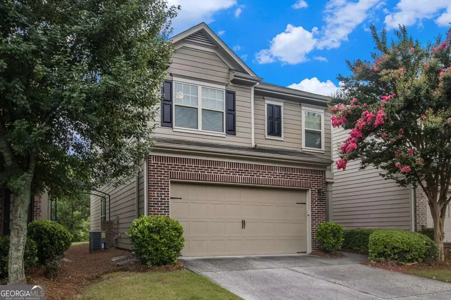 2530 Thackery Court, Cumming, GA 30041 - Image #3