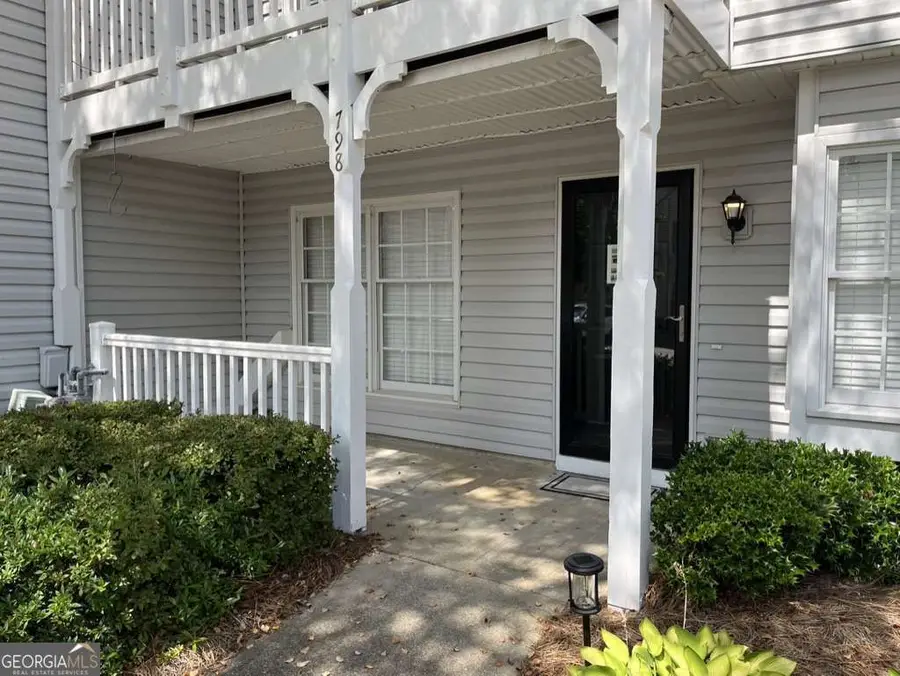 798 Sentinel Ridge Sw, Marietta, GA 30064 - Image #2