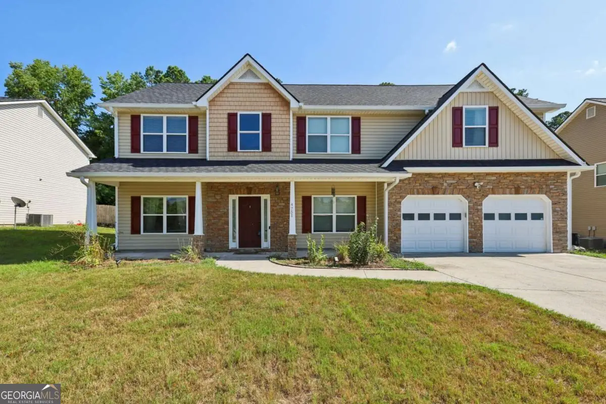 4751 Crinklepoint Court, Douglasville, GA 30134 - Image #1