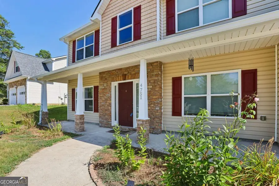 4751 Crinklepoint Court, Douglasville, GA 30134 - Image #2