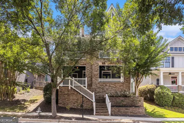 1647 Dupont Commons Drive Nw, Atlanta, GA 30318