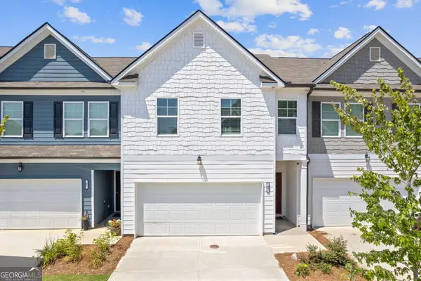 60 Huntley Trace, Hoschton, GA 30548