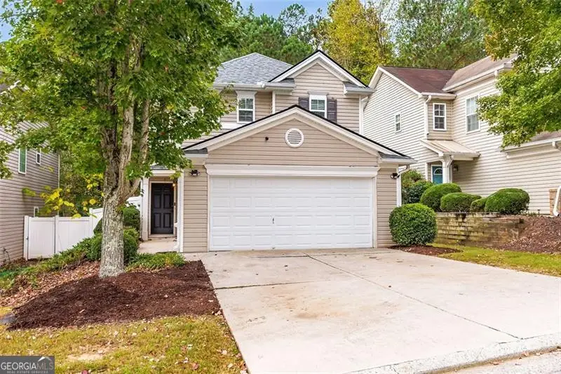205 Silver Spring Street, Dallas, GA 30157 - Image #2