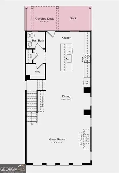 51 Peeples Drive, Lawrenceville, GA 30046 - Image #3