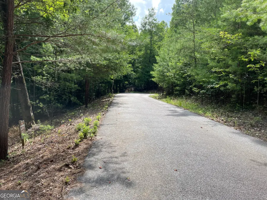 LOT13 Sour Apple Lane #13, Blairsville, GA 30512 - Image #3
