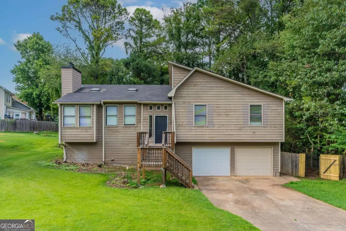 1015 Kennesaw Springs Drive Nw, Kennesaw, GA 30144 - Image #1