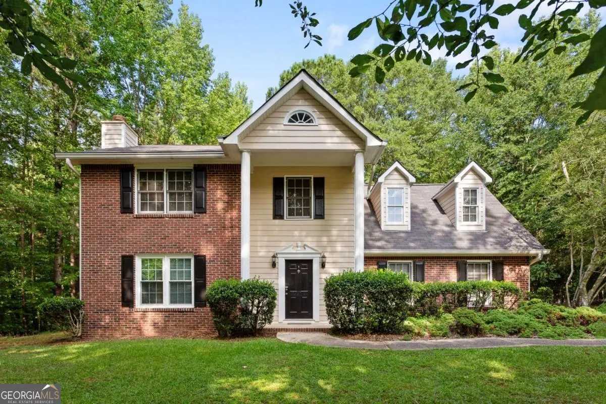 115 Granby Lane, Fayetteville, GA 30215 - Image #1