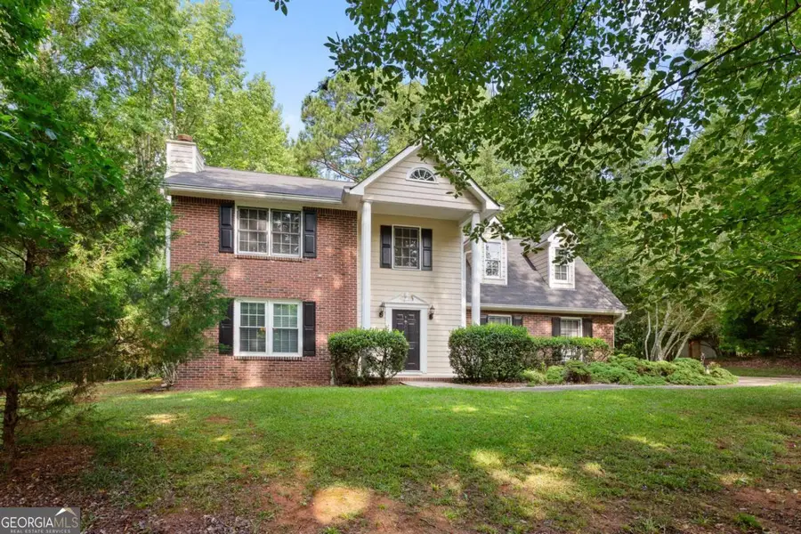 115 Granby Lane, Fayetteville, GA 30215 - Image #2