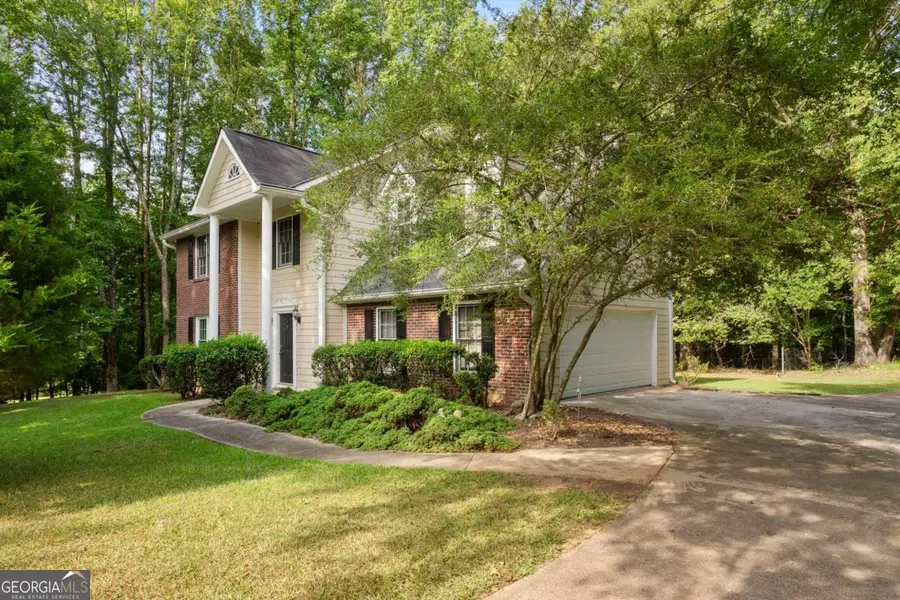 115 Granby Lane, Fayetteville, GA 30215 - Image #3