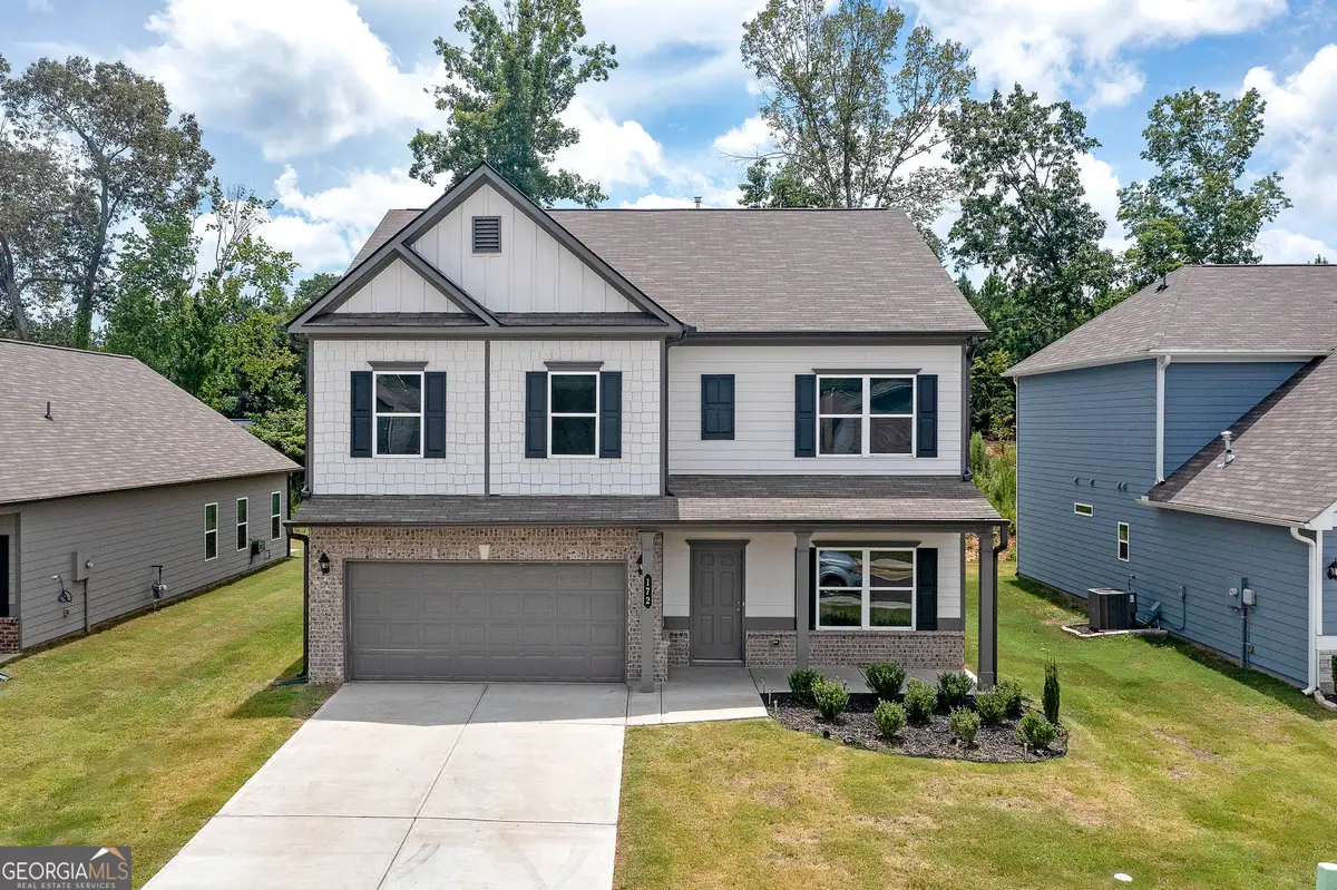 172 Graham Circle, Adairsville, GA 30103 - Image #1