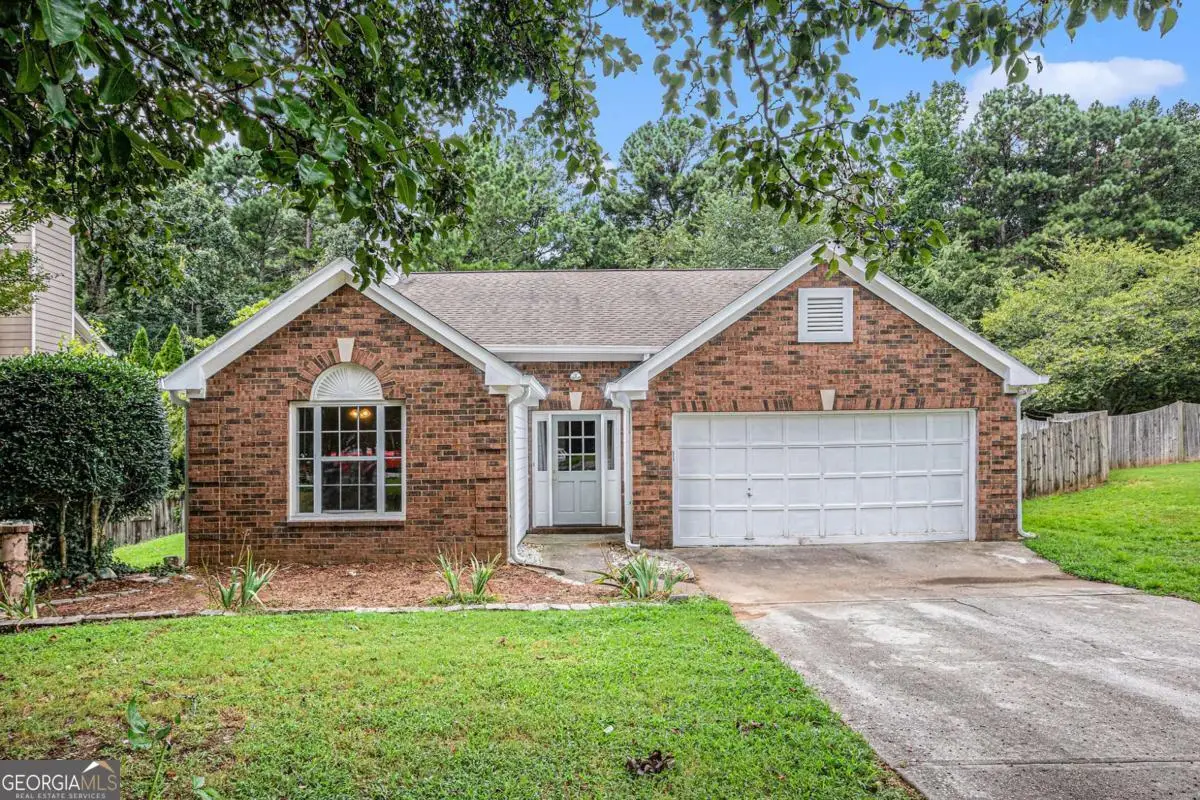 5248 Arbor View Lane, Sugar Hill, GA 30518 - Image #1