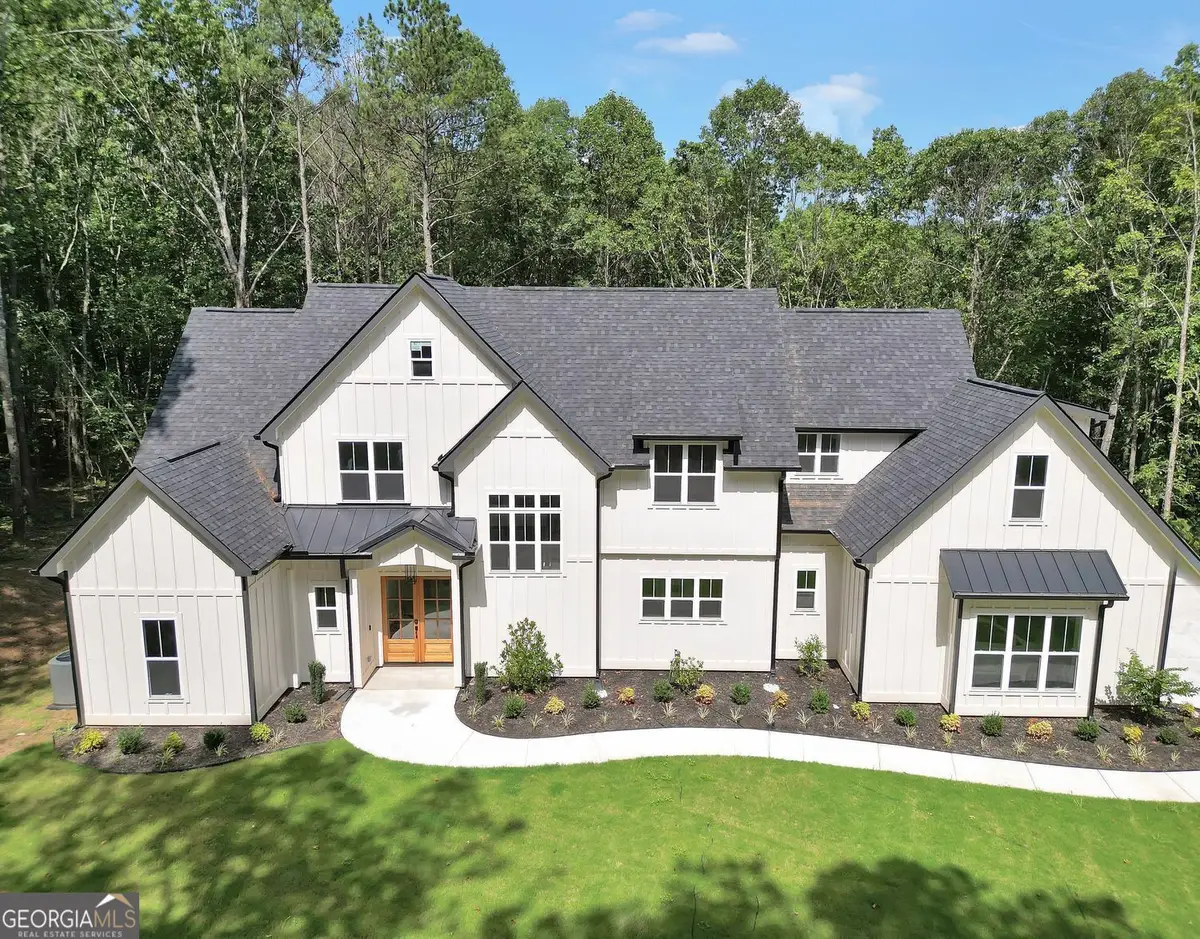 5567 Tyree Road, Winston, GA 30187 - Image #1