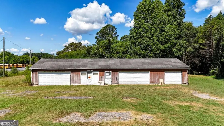 34 Fire Tower Road Nw, Cartersville, GA 30121 - Image #2