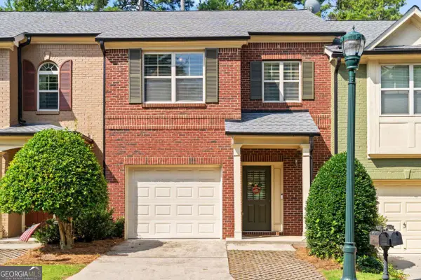 1729 Ridenour Parkway Nw #1, Kennesaw, GA 30152