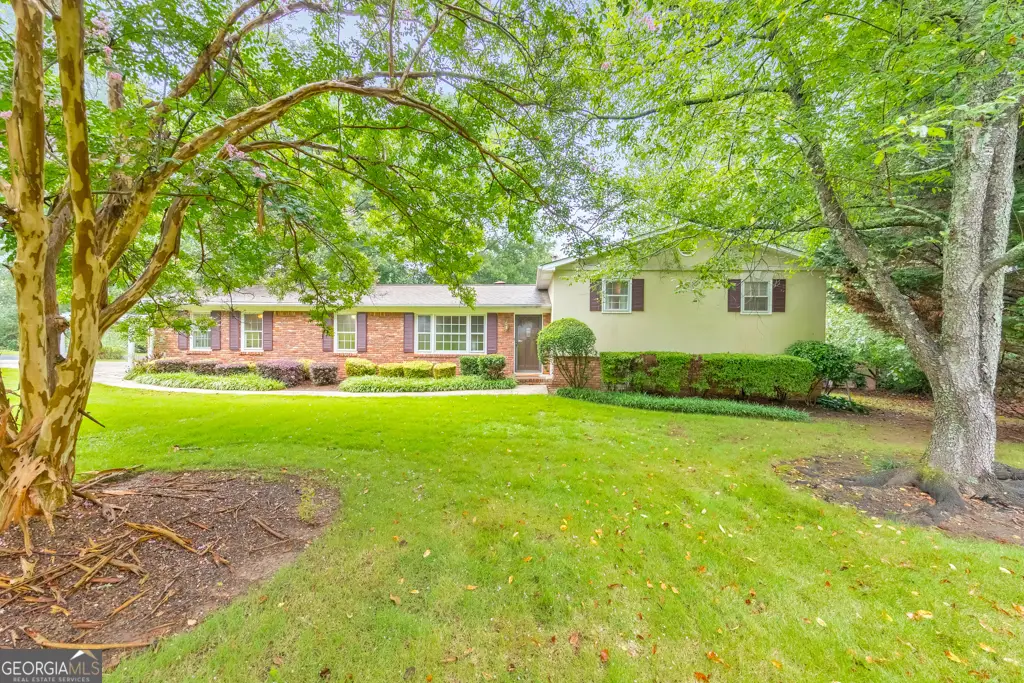 3170 Ebenezer Road, Marietta, GA 30066 - Image #1