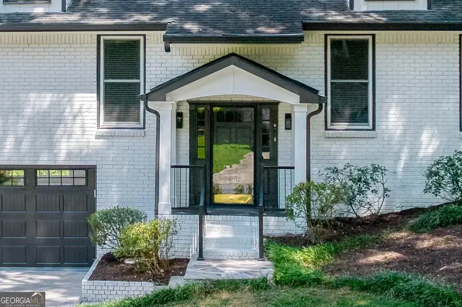 2510 Camelot Circle, Marietta, GA 30062 - Image #2